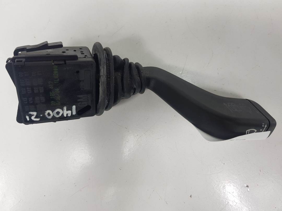 MANDO LIMPIA - 09185417 - OPEL - CORSA C (F68)