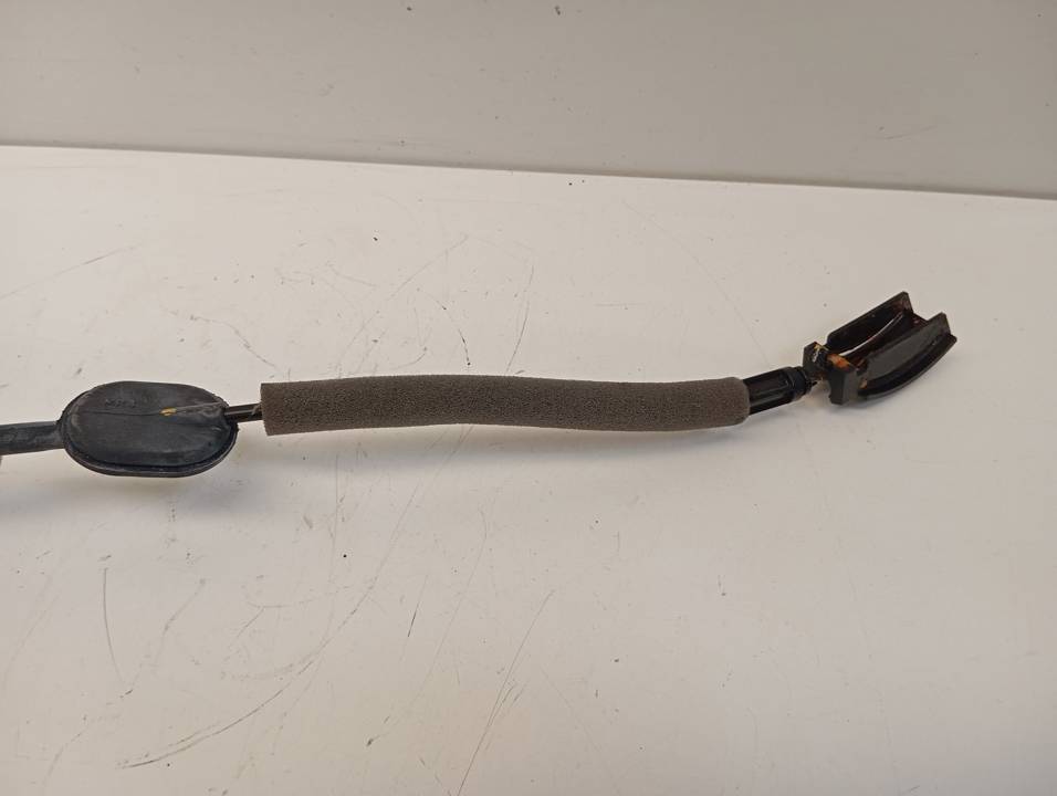 CERRADURA PUERTA DELANTERA DERECHA