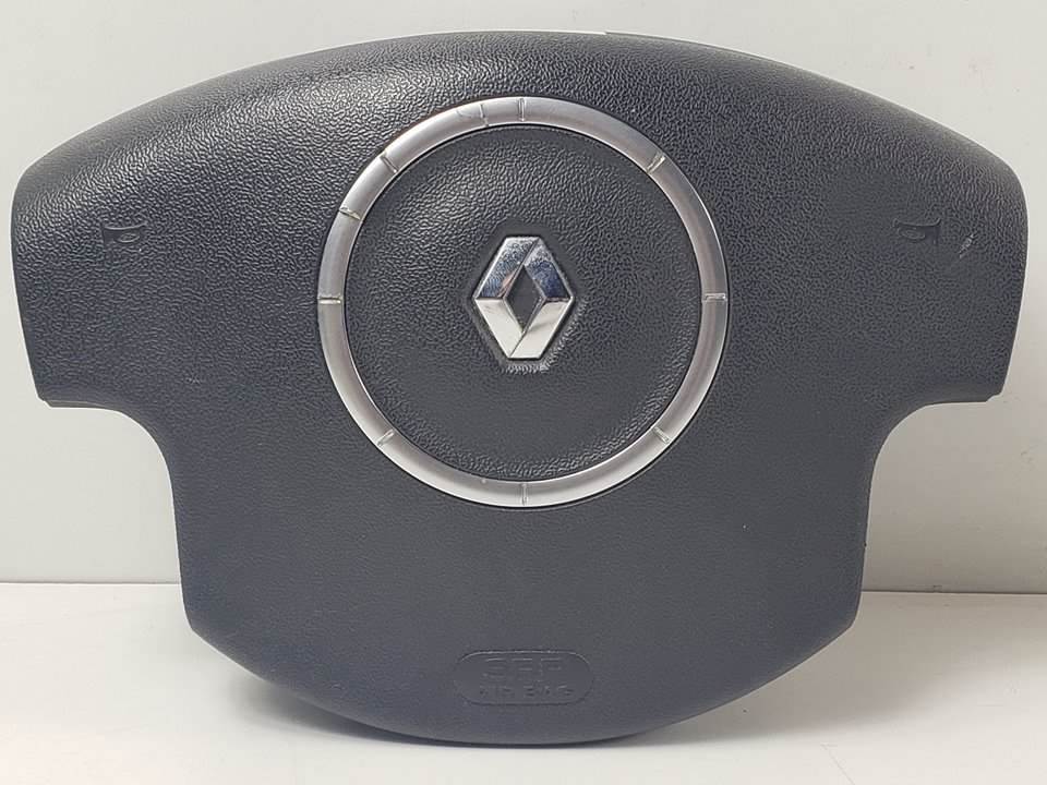 AIRBAG DELANTERO IZQUIERDO - 8200414936B - RENAULT - MEGANE II FAMILIAR