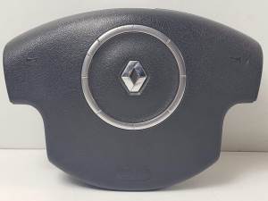 AIRBAG DELANTERO IZQUIERDO 8200414936B RENAULT MEGANE II FAMILIAR Autodesguaces Alicante
