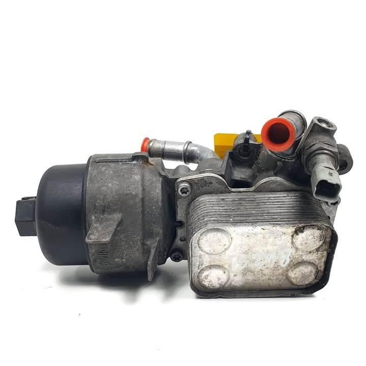ENFRIADOR ACEITE MOTOR - 9685997780 - CITROEN - C4 GRAND PICASSO