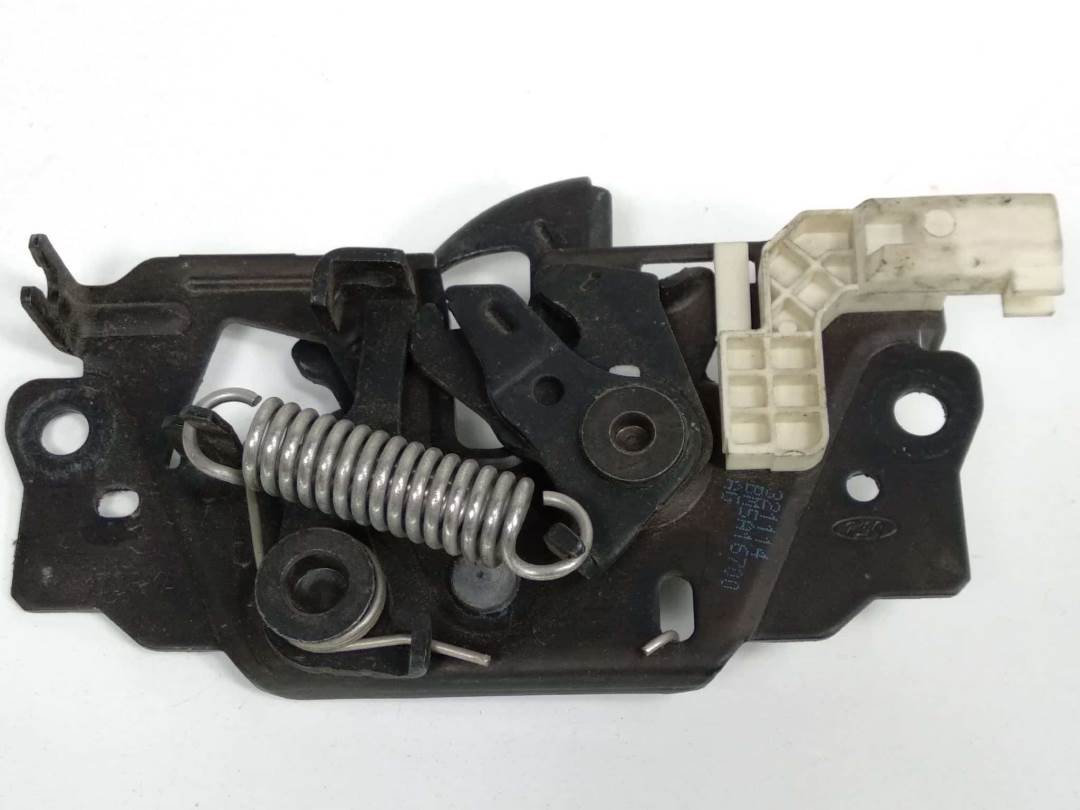 CERRADURA CAPOT - BM5A16700AG - FORD - FOCUS LIM.