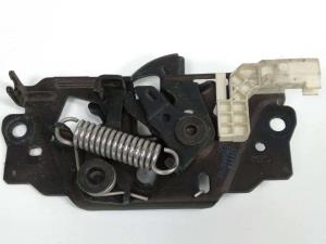 CERRADURA CAPOT BM5A16700AG FORD FOCUS LIM. Autodesguaces Alicante