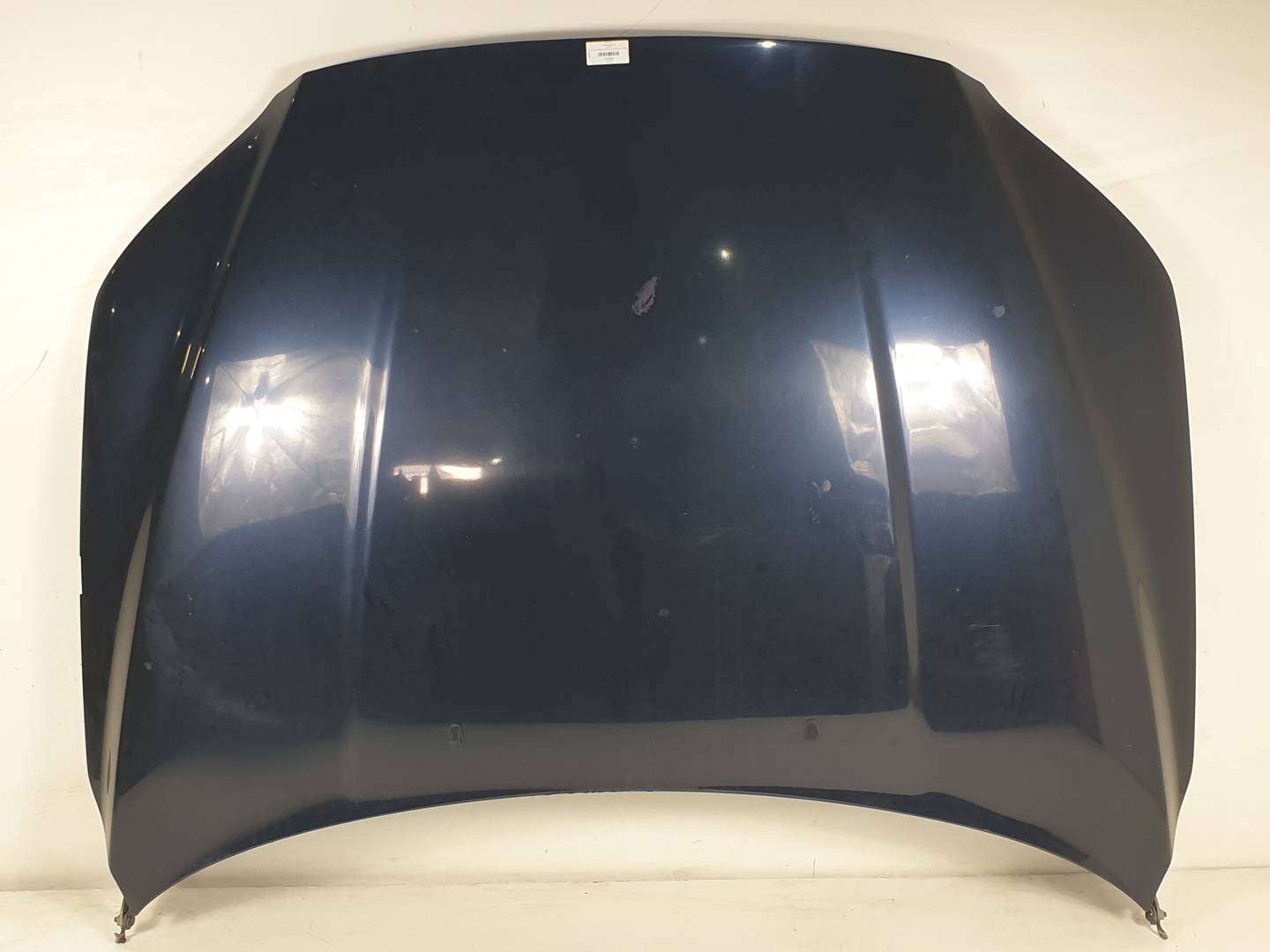 CAPOT - VOLVO - S80 BERLINA (P3)