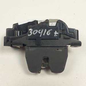 CERRADURA MALETERO / PORTON 9660403780 CITROEN C5 BERLINA Autodesguaces Alicante