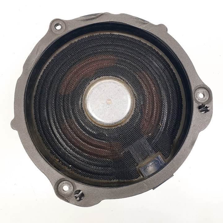 SISTEMA AUDIO / RADIO CD - J8A218808EB - LAND ROVER - RANGE ROVER VELAR