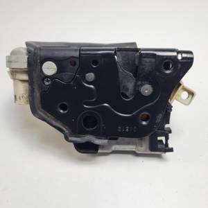 CERRADURA PUERTA DELANTERA IZQUIERDA 8J1837015C AUDI A4 BER. (B8) Autodesguaces Alicante