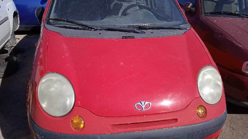 DAEWOO MATIZ (1997 - 2004)