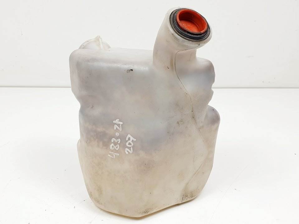 DEPOSITO LIMPIA - 9648337580 - PEUGEOT - 207