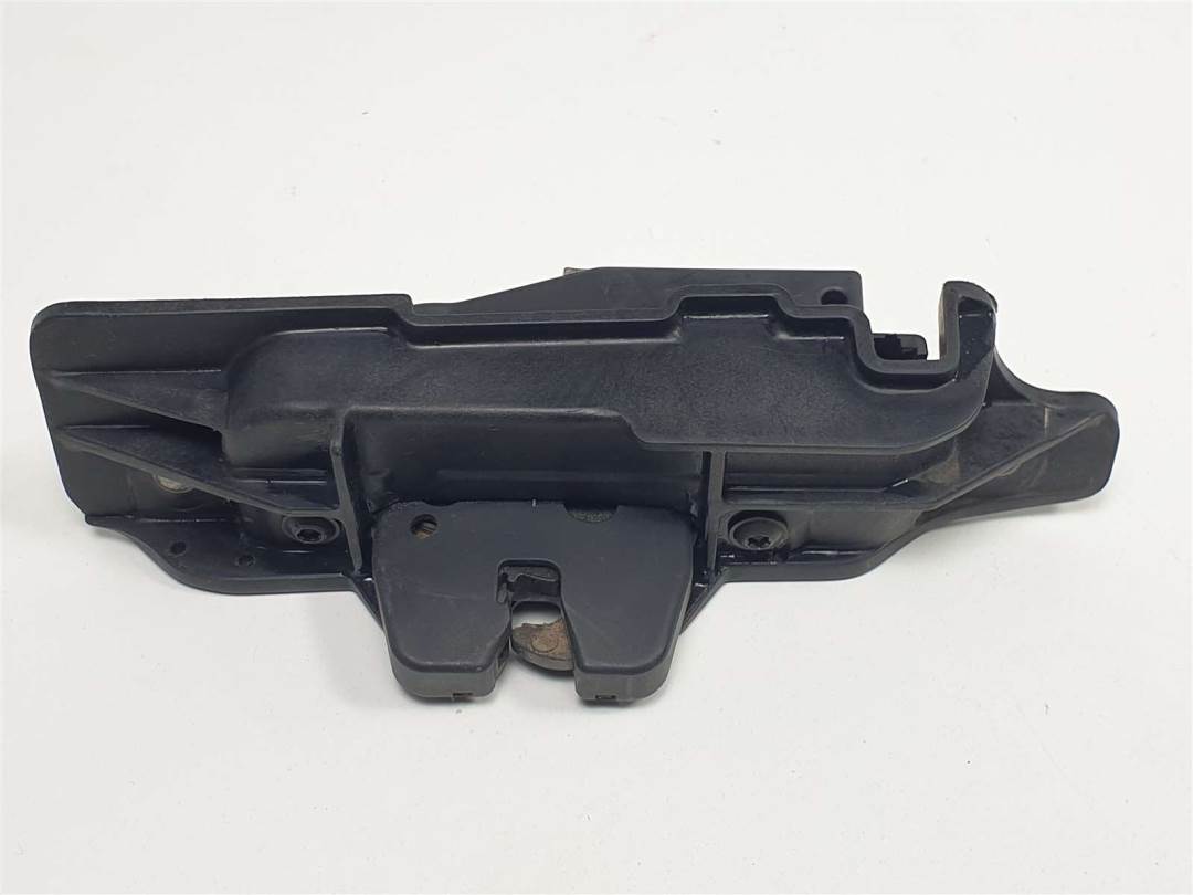 Kofferraum-/Heckklappenschloss - 9652301980 - CITROEN - C2