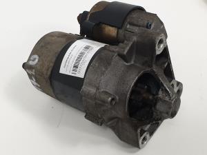 MOTOR ARRANQUE 104674105119C RENAULT MEGANE I COUPE FASE 2 (DA..) Autodesguaces Alicante