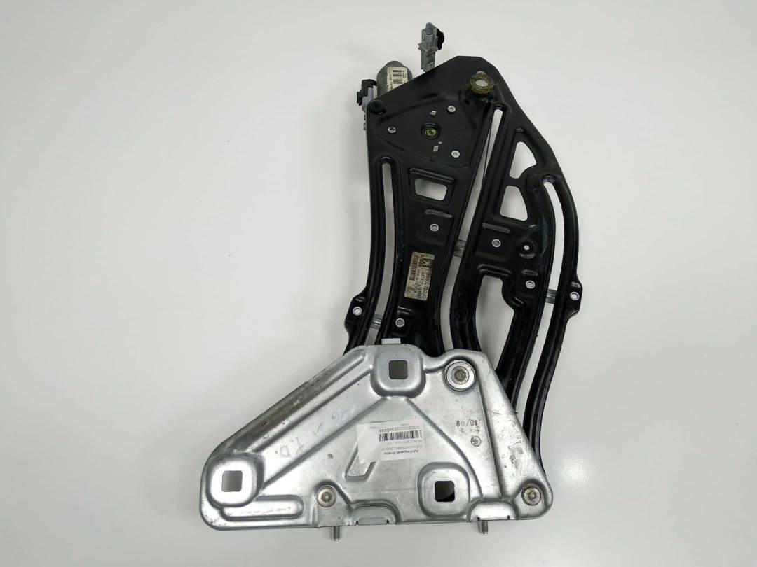 ELEVALUNAS TRASERO DERECHO - 400975C - PEUGEOT - 207 CC