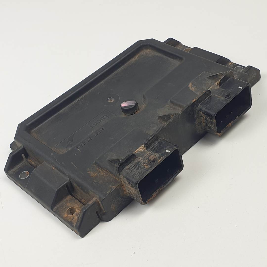 Calculateur moteur - 9650359580 - CITROEN - BERLINGO (M49)