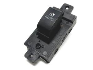 MANDO ELEVALUNAS DELANTERO DERECHO OPEL ANTARA Autodesguaces Alicante