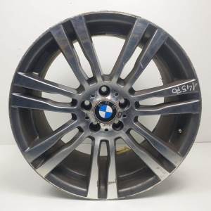 JUEGO LLANTAS 784218413 BMW X5 (E70) Autodesguaces Alicante