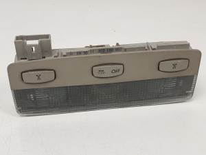 LUZ INTERIOR 8200003037 RENAULT ESPACE IV (JK0) Autodesguaces Alicante