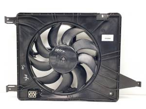 ELECTROVENTILADOR 5393199 NISSAN QASHQAI (J10) Autodesguaces Alicante