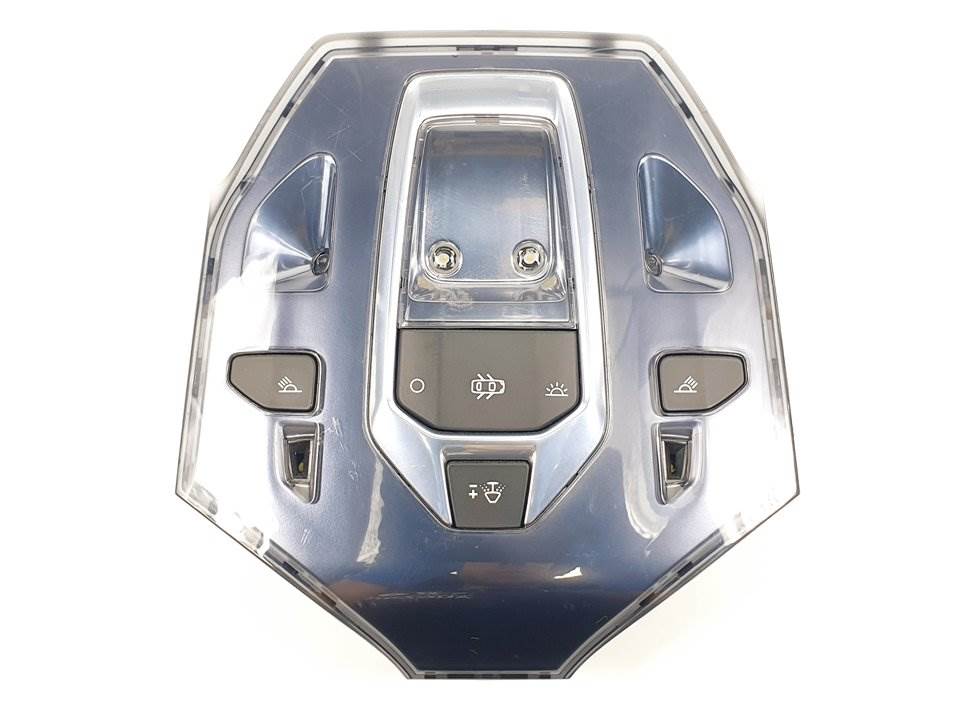 LUZ INTERIOR - 96702429XT00 - CITROEN - DS5