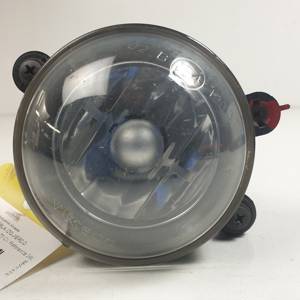 FARO ANTINIEBLA IZQUIERDO 1U3X15K201AD SEAT IBIZA (6L1) Autodesguaces Alicante