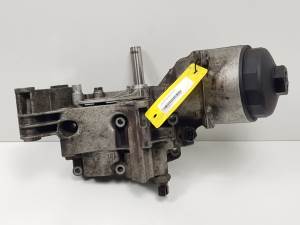 SOPORTE FILTRO ACEITE 1713838 BMW X3 (E83) Autodesguaces Alicante