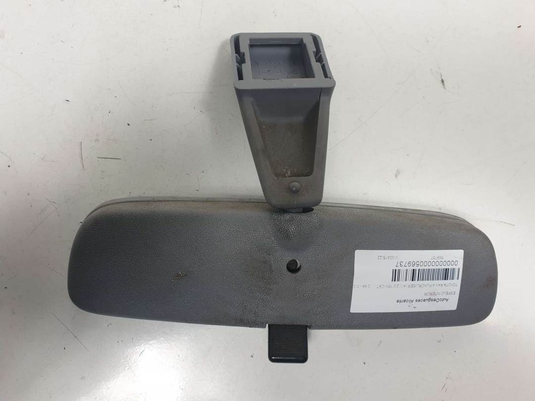 ESPEJO INTERIOR - 8783412030 - TOYOTA - RAV 4 FUNCRUISER (A1)