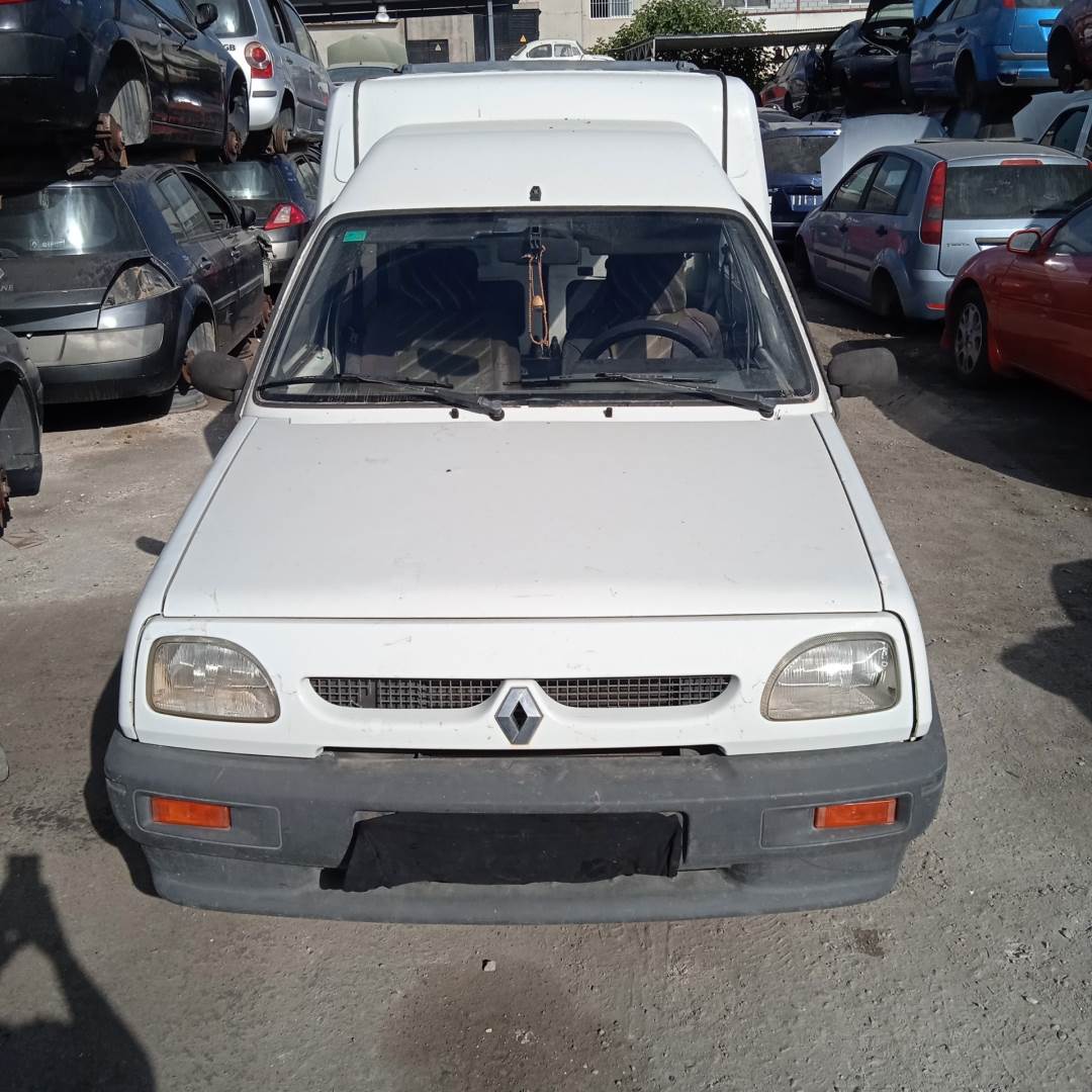 RENAULT RAPID/EXPRESS (F40) (1985 - ...)