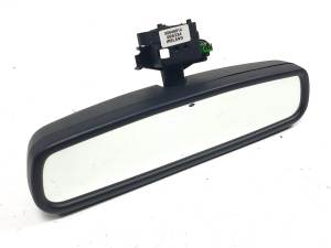 ESPEJO INTERIOR 30649914 VOLVO S80 BERLINA (P3) Autodesguaces Alicante