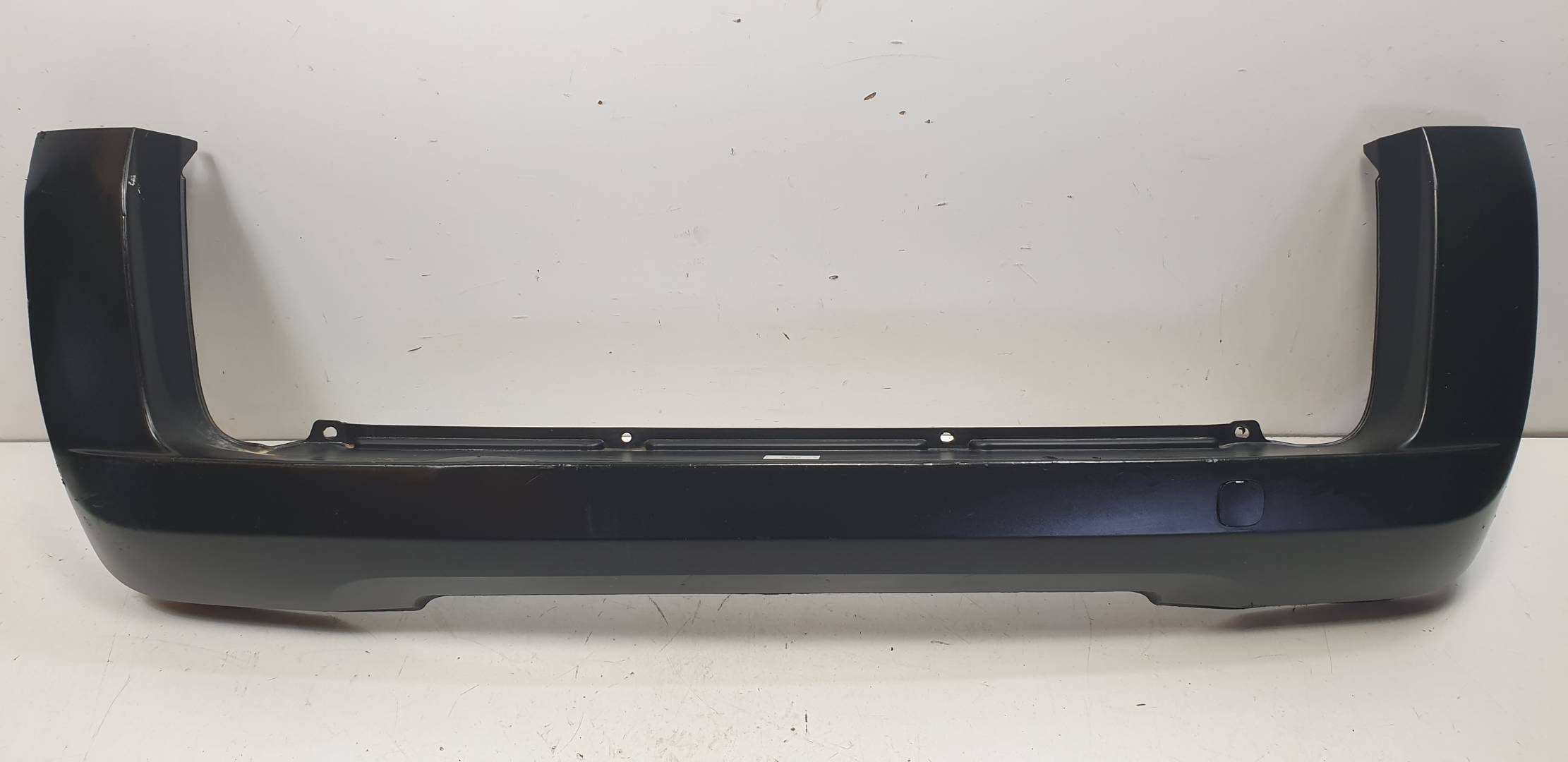 PARAGOLPES TRASERO - CITROEN - NEMO (VP)