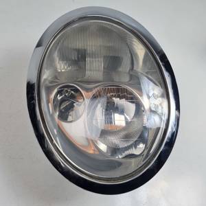 FARO DERECHO MINI MINI (R50,R53) Autodesguaces Alicante