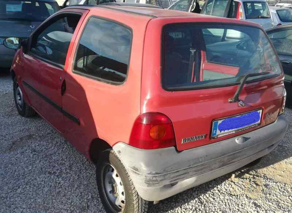 Imagen del vehículo RENAULT TWINGO (CO6)