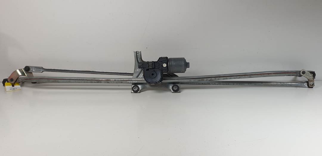 MOTOR LIMPIA DELANTERO - 13250416 - OPEL - MERIVA B