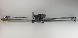 MOTOR LIMPIA DELANTERO 13250416 OPEL MERIVA B Autodesguaces Alicante