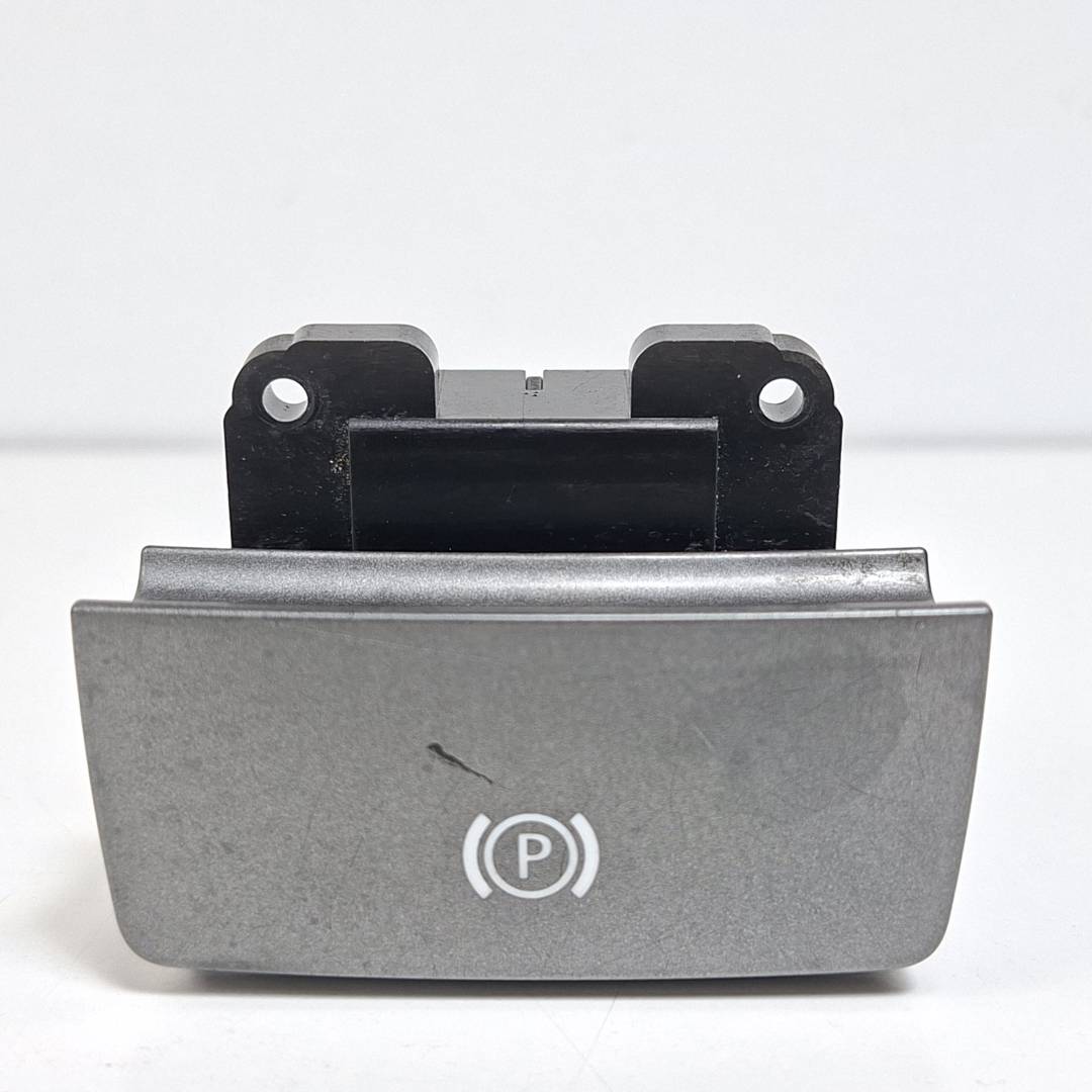 Handbrake lever - LAND ROVER - RANGE ROVER SPORT (L320)