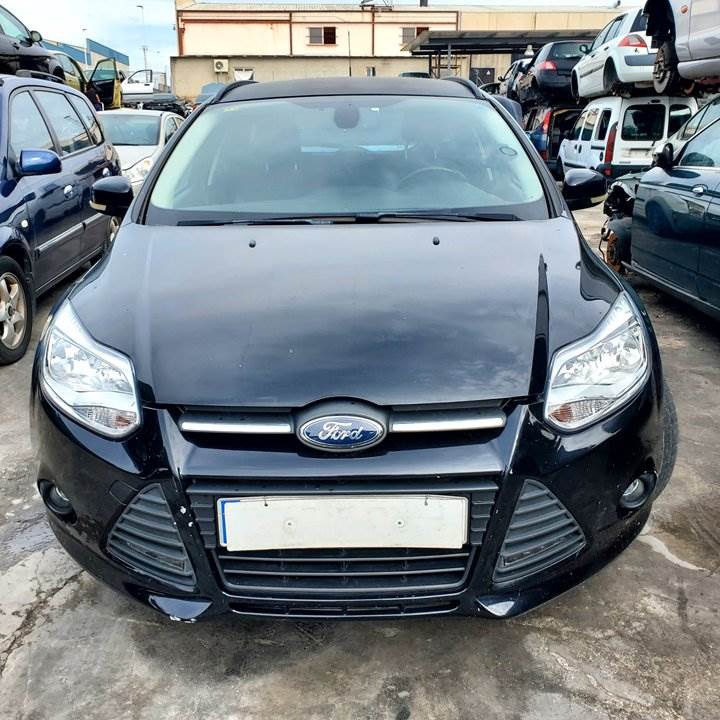 FORD FOCUS TURN. (CB8) (2010 - 2014)