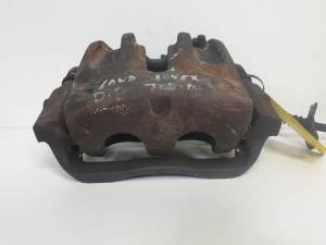 PINZA FRENO DELANTERA DERECHA LAND ROVER RANGE ROVER SPORT (L320) Autodesguaces Alicante