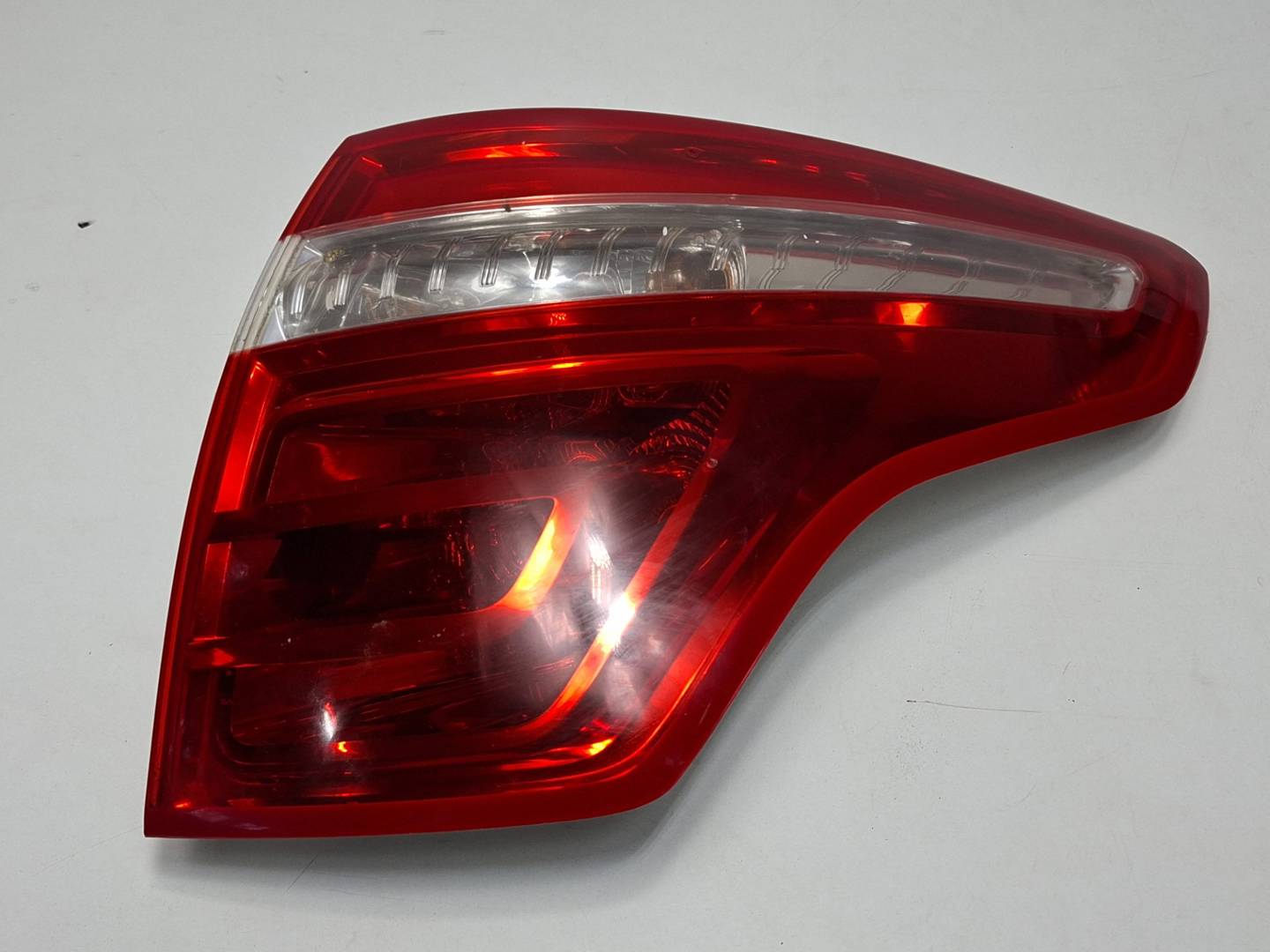 Piloto Trasero Derecho Citroen C4 Grand Picasso (2006–2013)