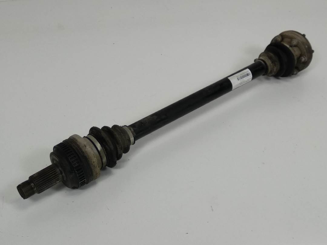 TRANSMISION TRASERA DERECHA - 7524042 - BMW - X3 (E83)