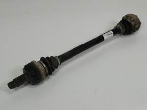 TRANSMISION TRASERA DERECHA 7524042 BMW X3 (E83) Autodesguaces Alicante