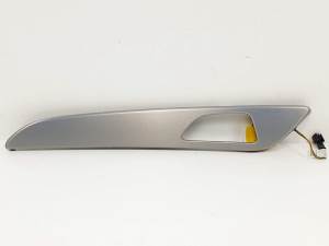 TIRADOR CAPOT 1667301922 MERCEDES CLASE M (W166) Autodesguaces Alicante