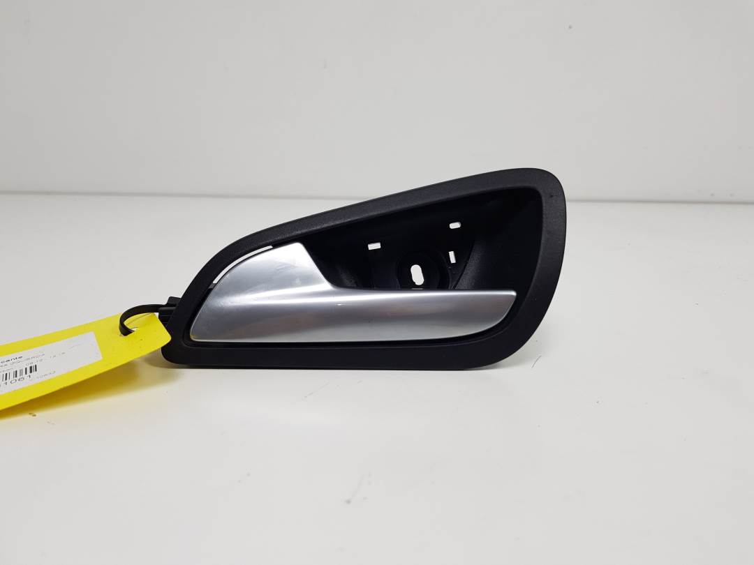 MANETA INTERIOR TRASERA IZQUIERDA - AM51U22601BEW - FORD - FOCUS LIM. (CB8)