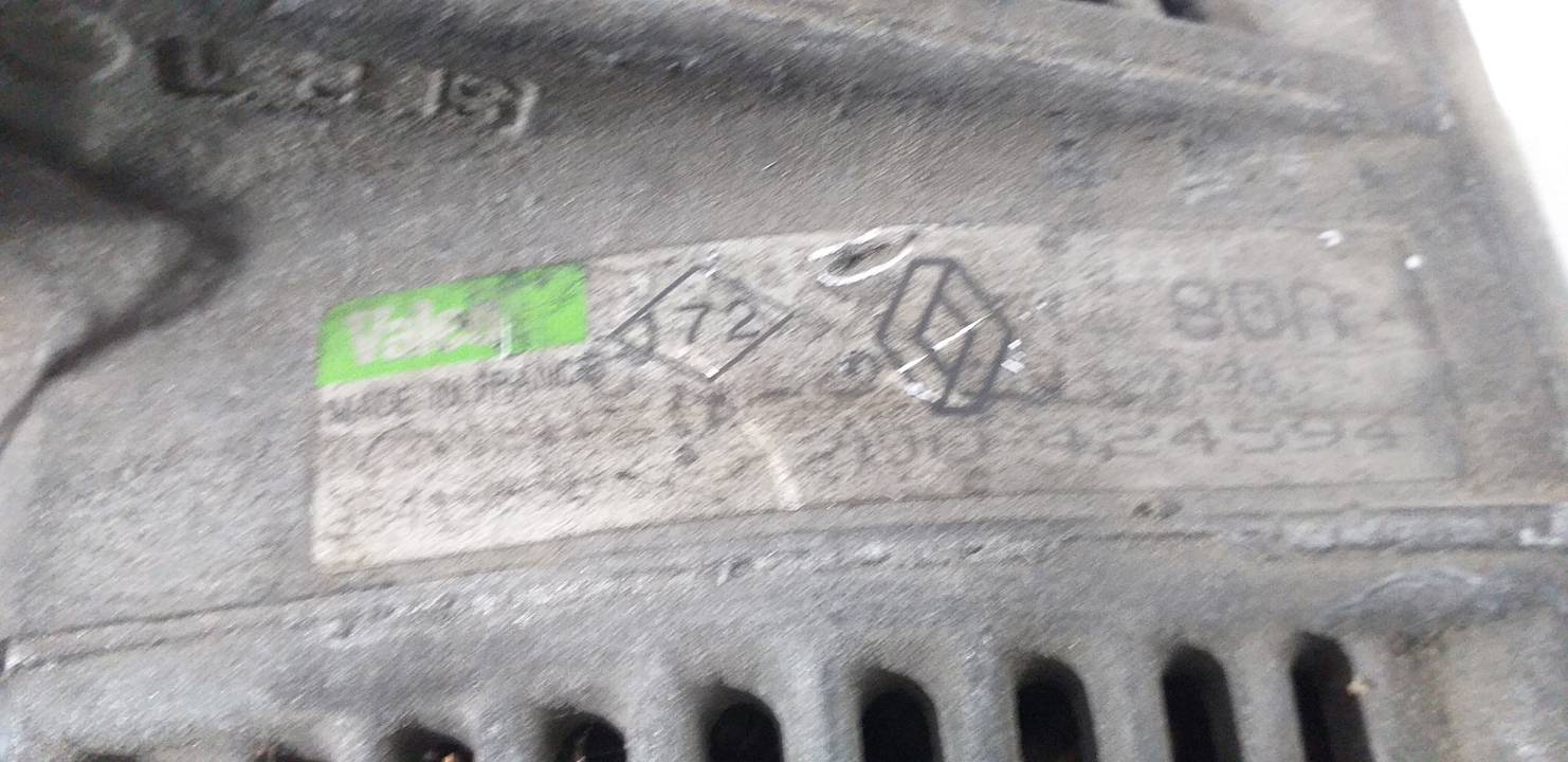 ALTERNADOR