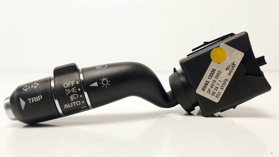 MANDO LUCES - 8W8313335 - JAGUAR - XF (X250)
