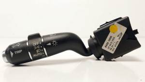 MANDO LUCES 8W8313335 JAGUAR XF (X250) Autodesguaces Alicante