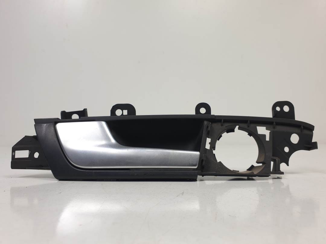 MANETA INTERIOR TRASERA IZQUIERDA - 8P4839019 - AUDI - A3 SPORTBACK (8P)