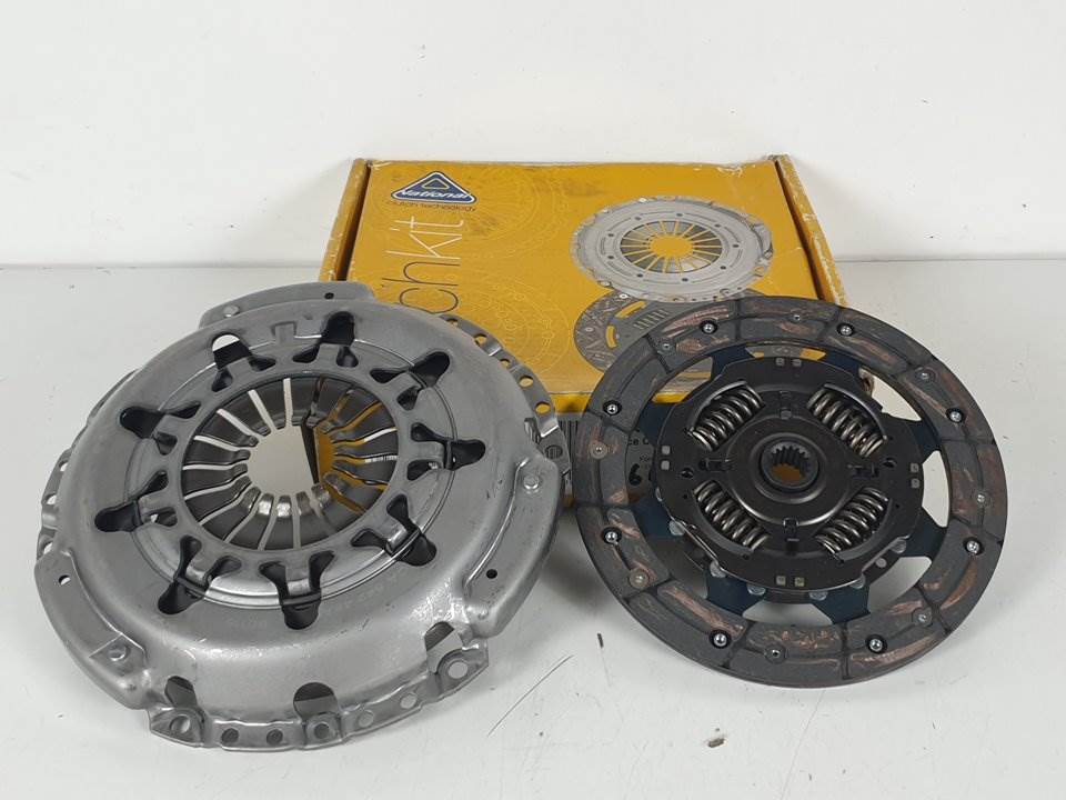 KIT EMBRAGUE - CK9888 - FORD - FIESTA (CBK)