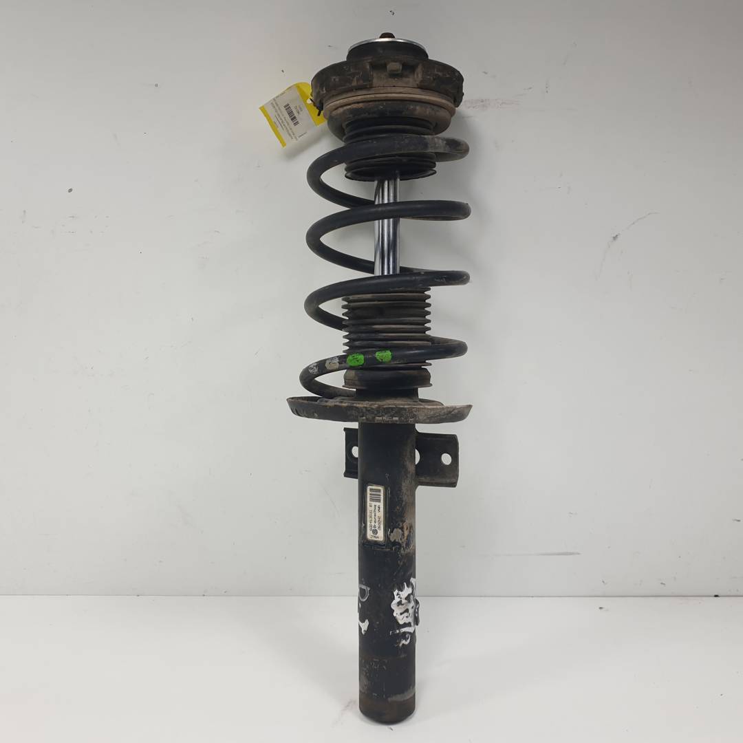 AMORTIGUADOR DELANTERO IZQUIERDO - 6Q0413031BT - SEAT - IBIZA (6L1)