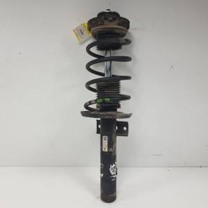 AMORTIGUADOR DELANTERO IZQUIERDO 6Q0413031BT SEAT IBIZA (6L1) Autodesguaces Alicante