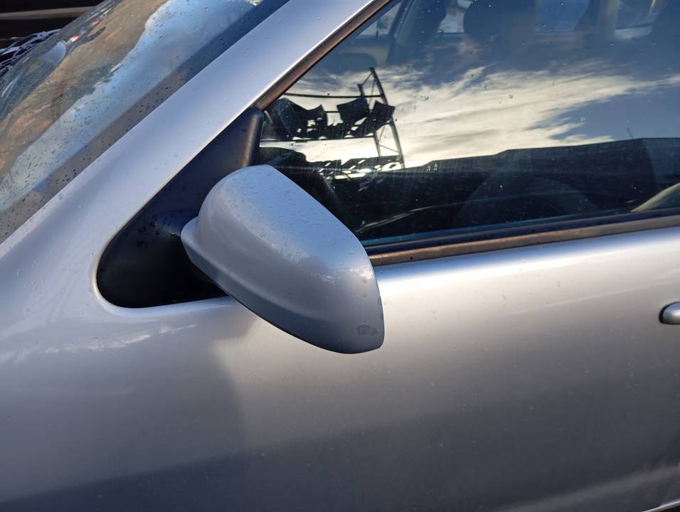 RETROVISOR IZQUIERDO