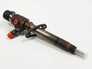INYECTOR 5U3Q9K546AA JAGUAR S-TYPE Autodesguaces Alicante
