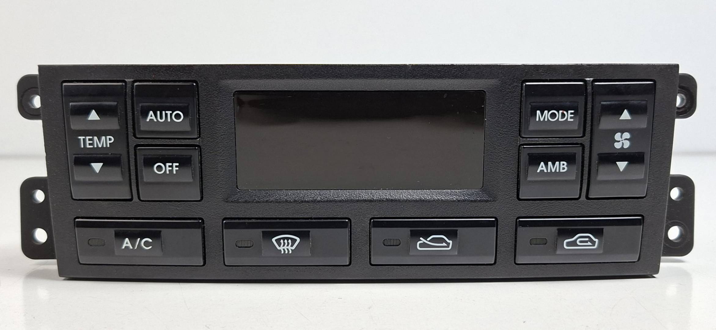 MANDO CLIMATIZADOR - 972503E100 - KIA - SORENTO